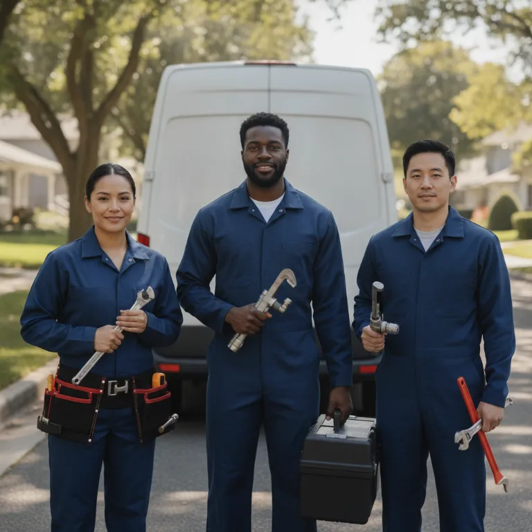 Réparation Chauffe-Eau équipe à Le Vieux-Longueuil